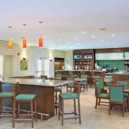 Courtyard By Marriott Bridgetown, Barbados Hotel Restoran gambar