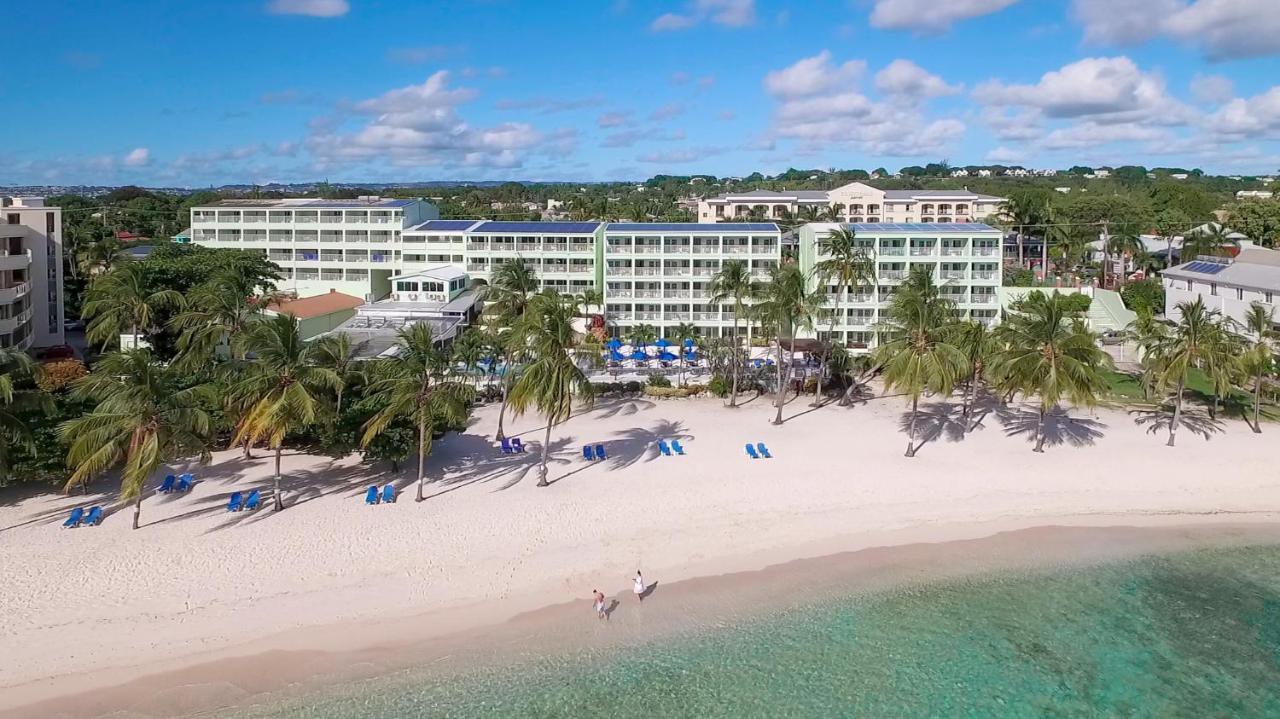Courtyard By Marriott Bridgetown, Barbados Hotel Luaran gambar