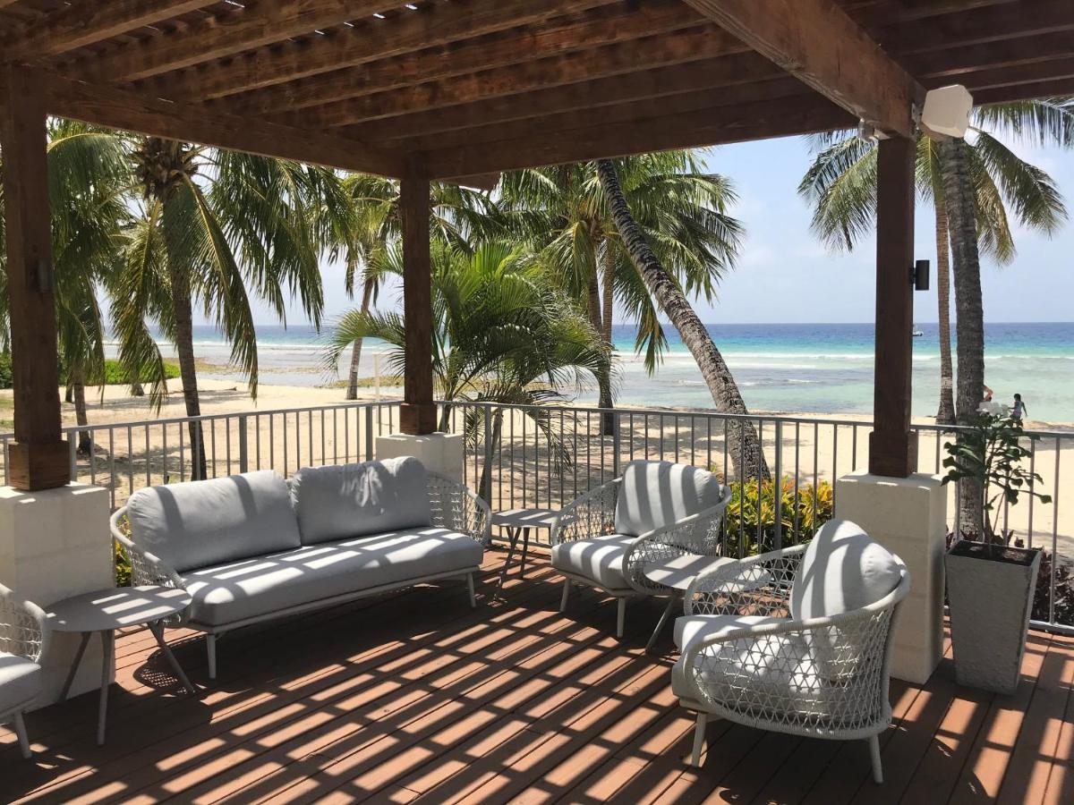 Courtyard By Marriott Bridgetown, Barbados Hotel Luaran gambar