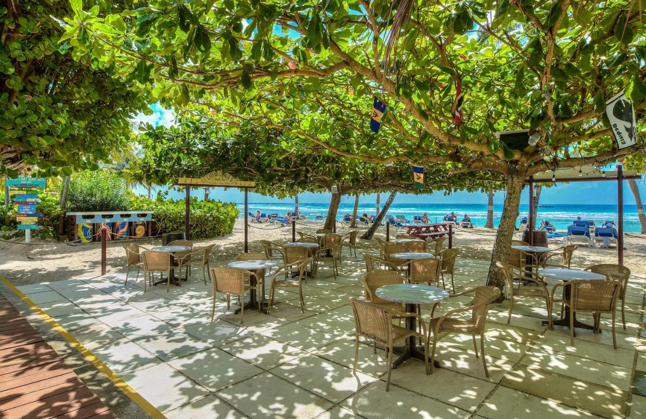 Courtyard By Marriott Bridgetown, Barbados Hotel Luaran gambar