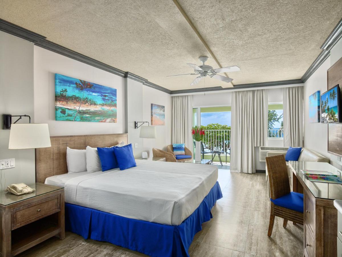 Courtyard By Marriott Bridgetown, Barbados Hotel Luaran gambar