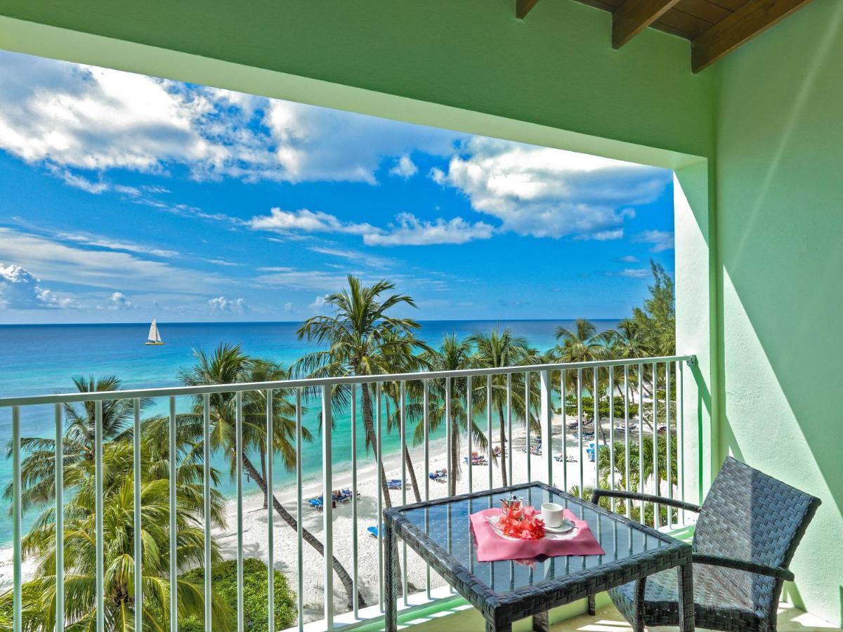 Courtyard By Marriott Bridgetown, Barbados Hotel Luaran gambar