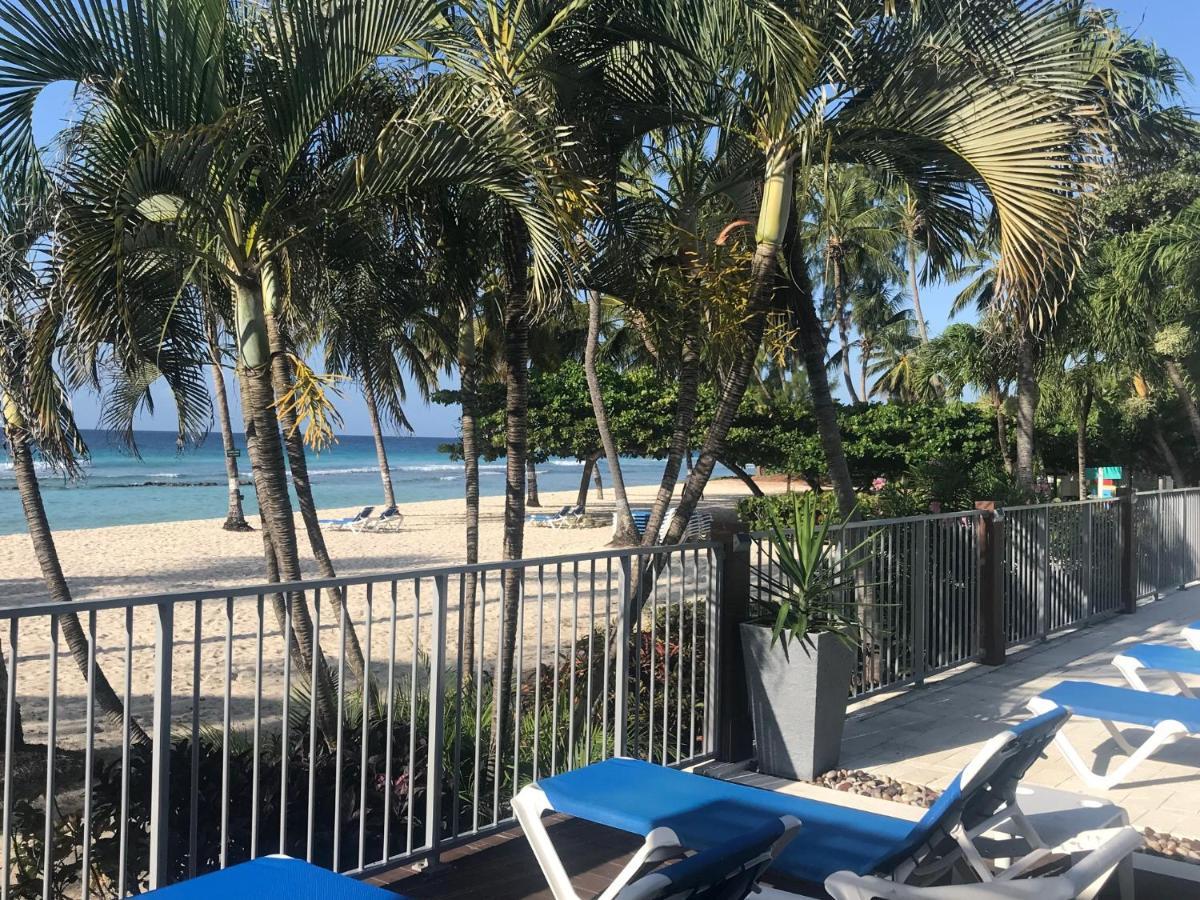 Courtyard By Marriott Bridgetown, Barbados Hotel Luaran gambar