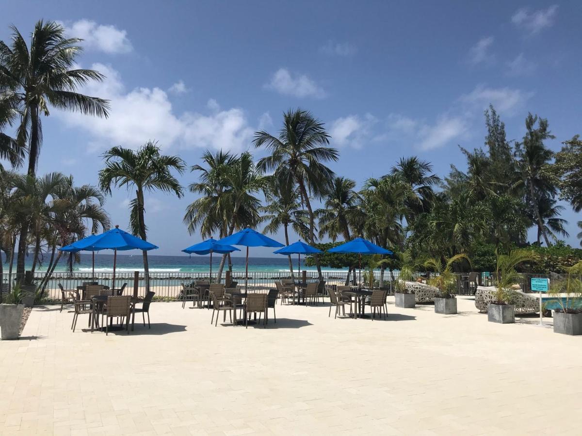 Courtyard By Marriott Bridgetown, Barbados Hotel Luaran gambar