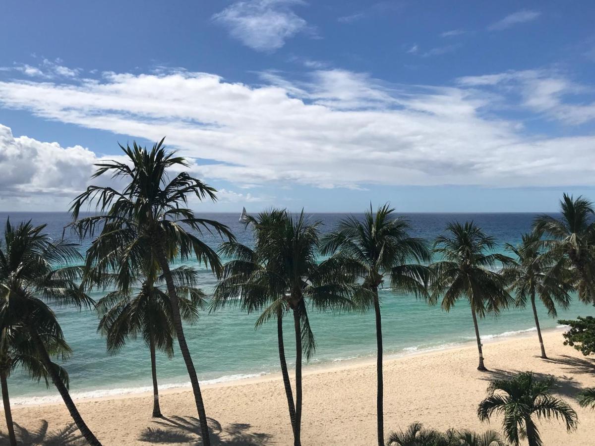 Courtyard By Marriott Bridgetown, Barbados Hotel Luaran gambar