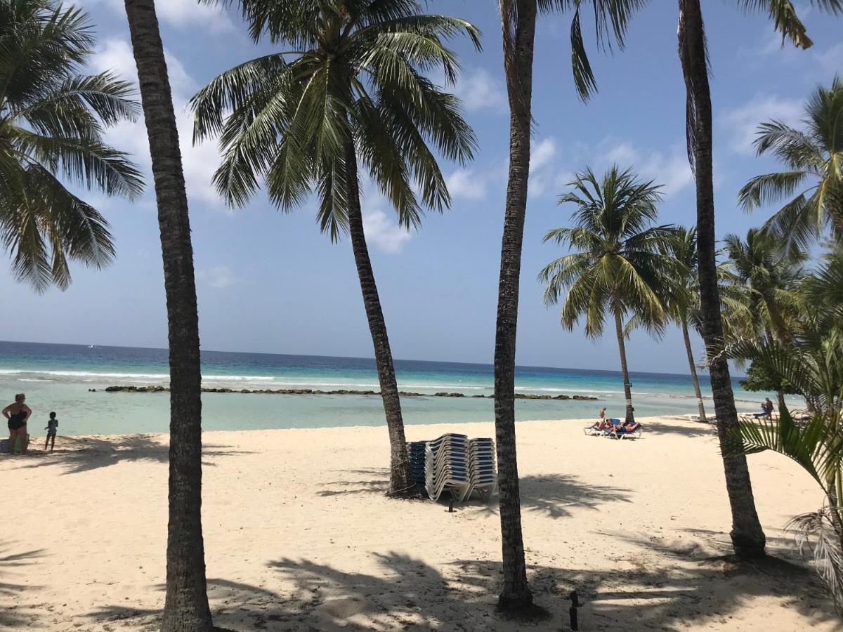 Courtyard By Marriott Bridgetown, Barbados Hotel Luaran gambar