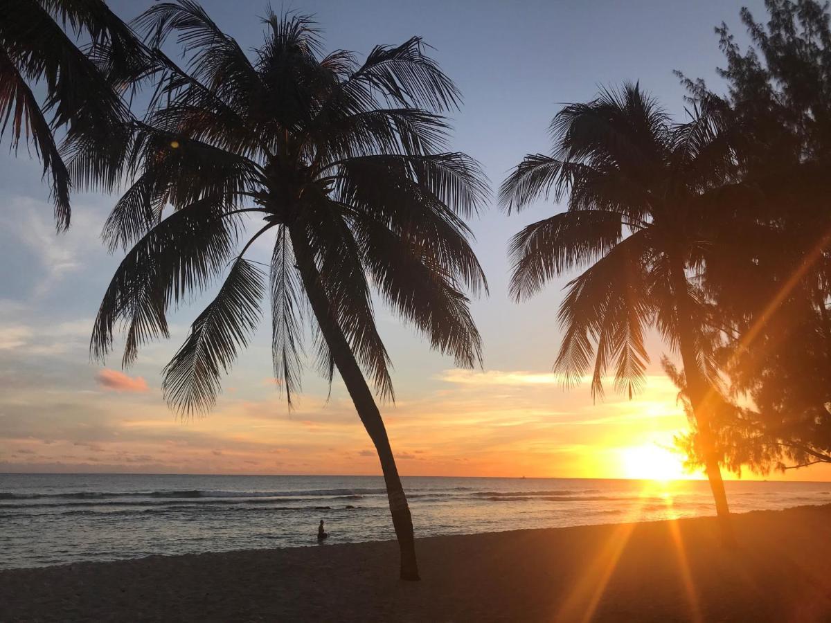 Courtyard By Marriott Bridgetown, Barbados Hotel Luaran gambar