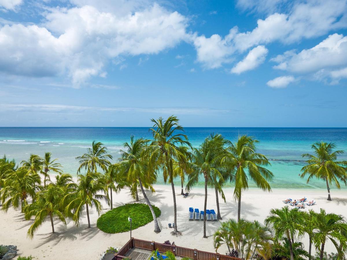Courtyard By Marriott Bridgetown, Barbados Hotel Luaran gambar