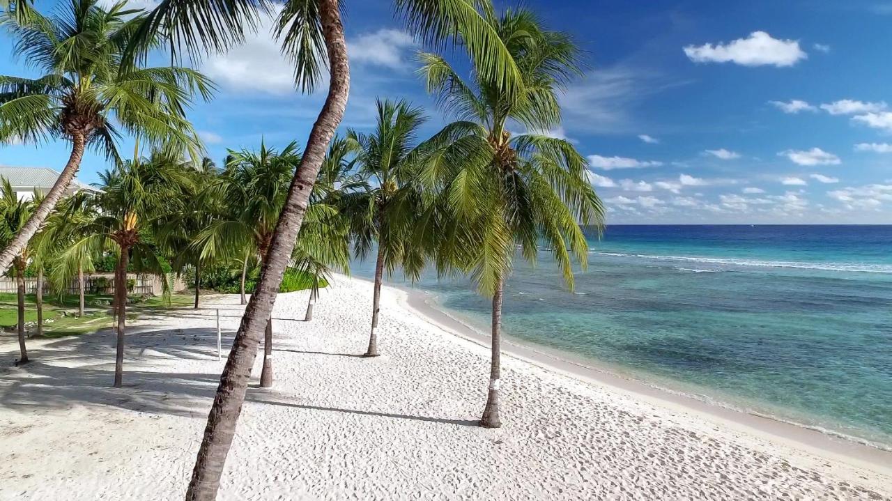 Courtyard By Marriott Bridgetown, Barbados Hotel Luaran gambar