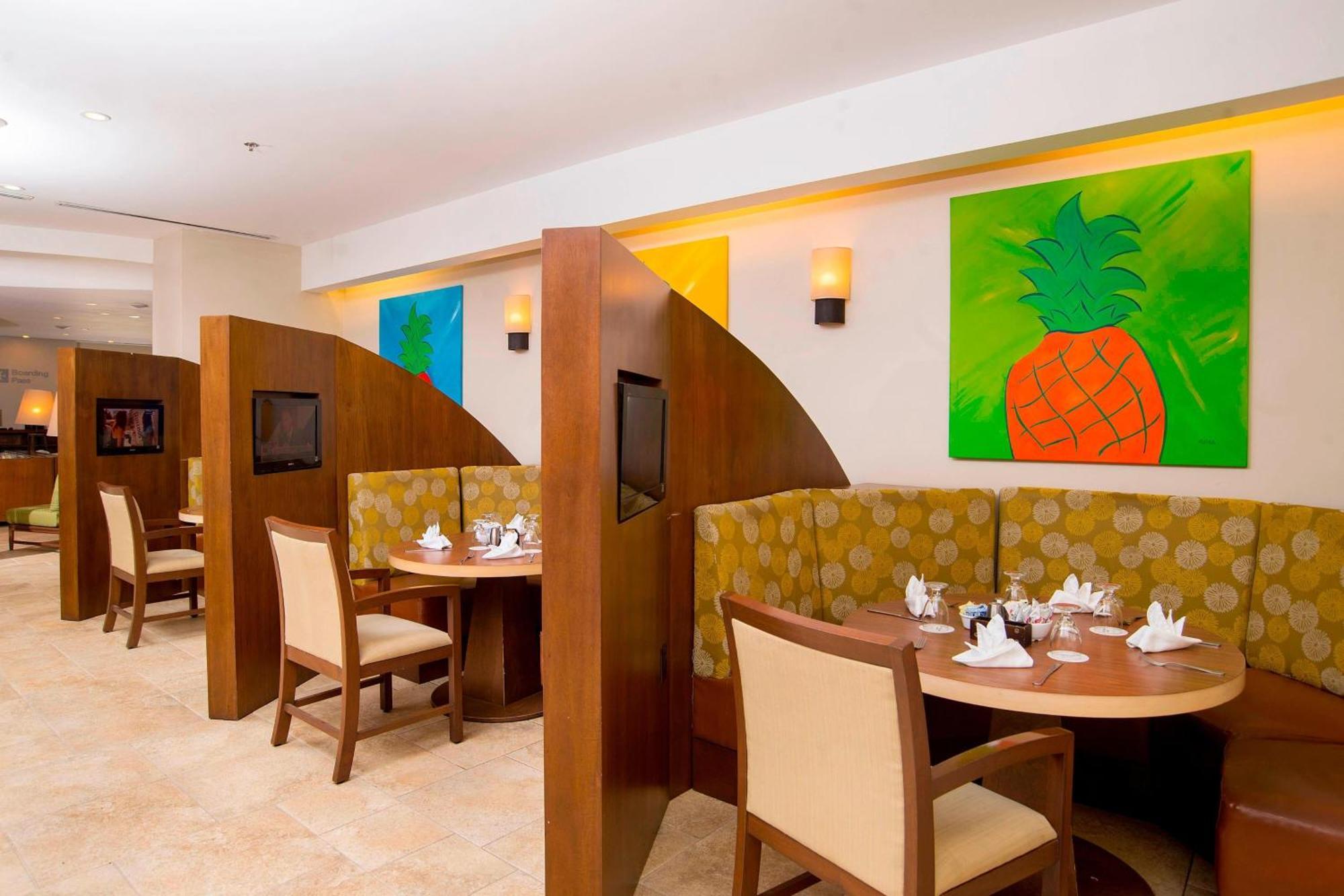 Courtyard By Marriott Bridgetown, Barbados Hotel Luaran gambar