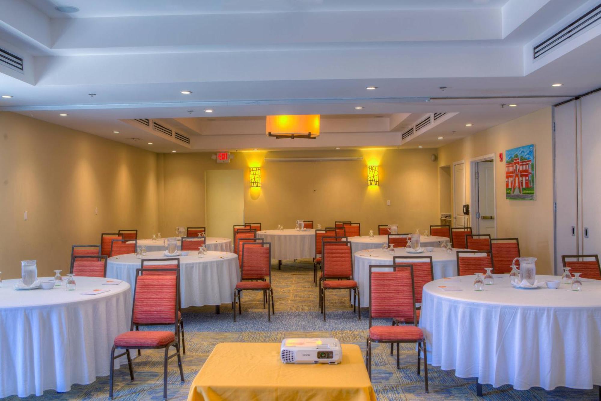 Courtyard By Marriott Bridgetown, Barbados Hotel Luaran gambar