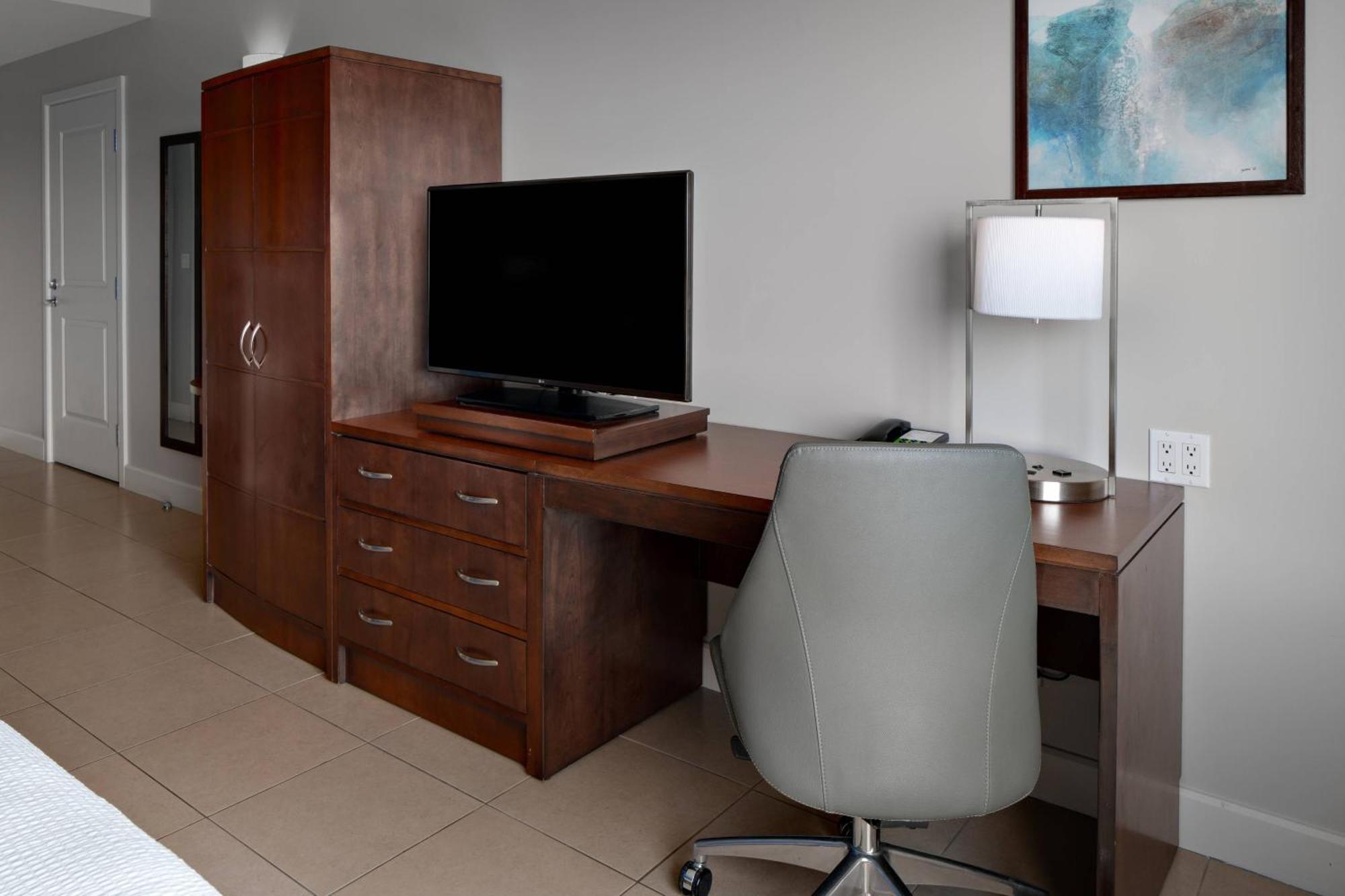 Courtyard By Marriott Bridgetown, Barbados Hotel Luaran gambar