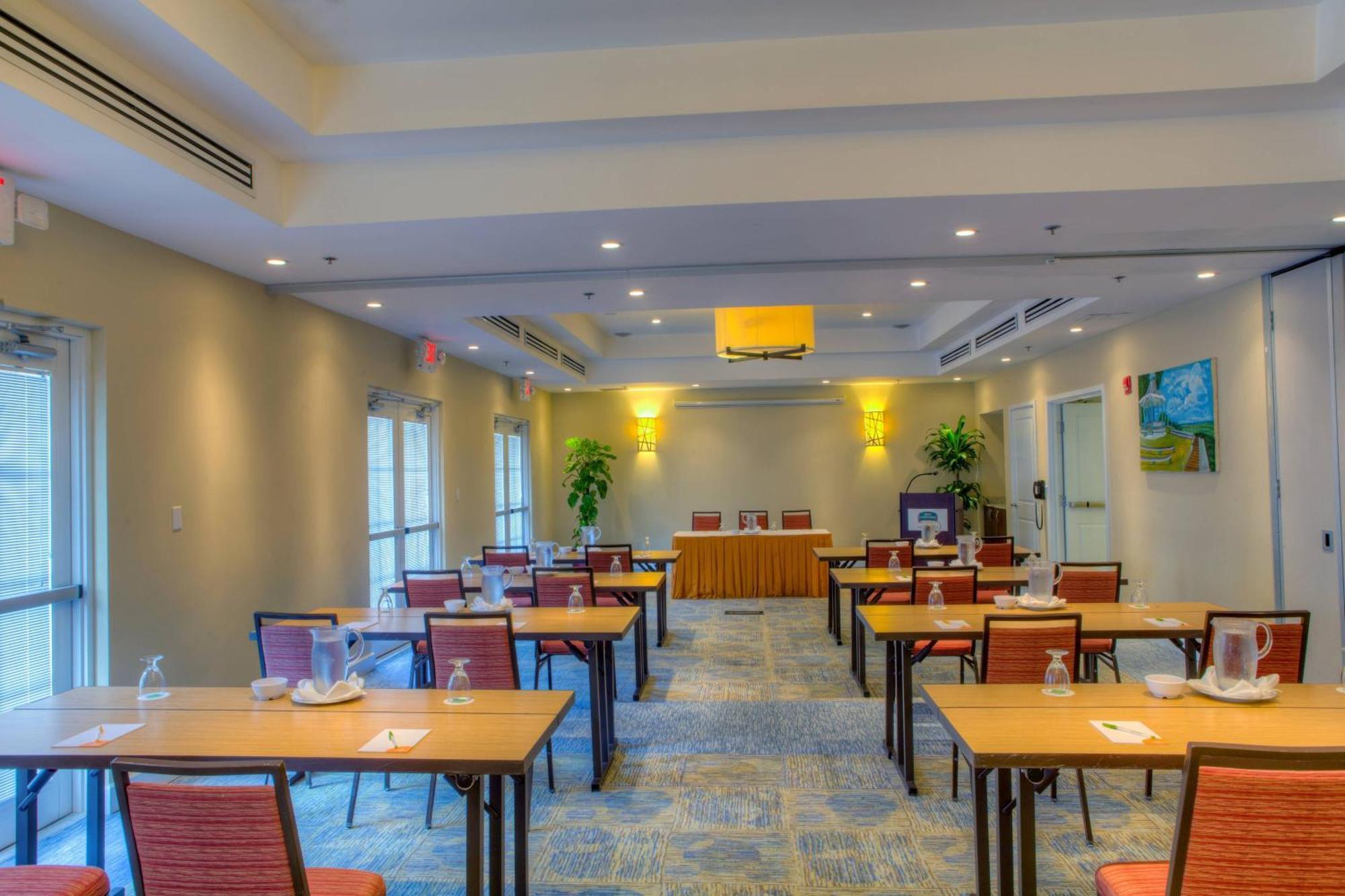 Courtyard By Marriott Bridgetown, Barbados Hotel Luaran gambar