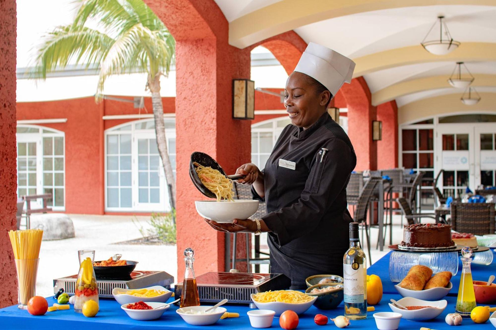 Courtyard By Marriott Bridgetown, Barbados Hotel Luaran gambar