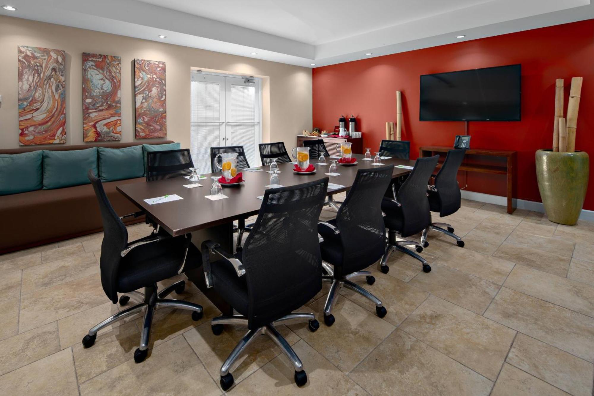 Courtyard By Marriott Bridgetown, Barbados Hotel Luaran gambar