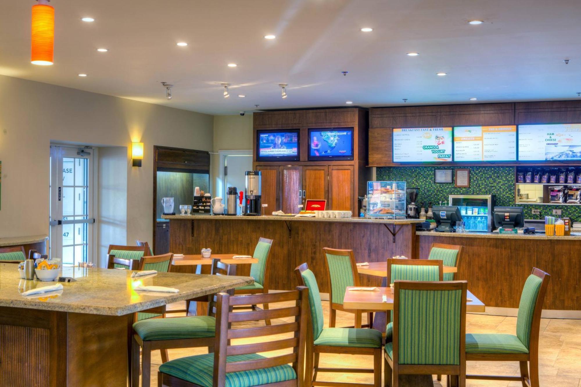 Courtyard By Marriott Bridgetown, Barbados Hotel Luaran gambar