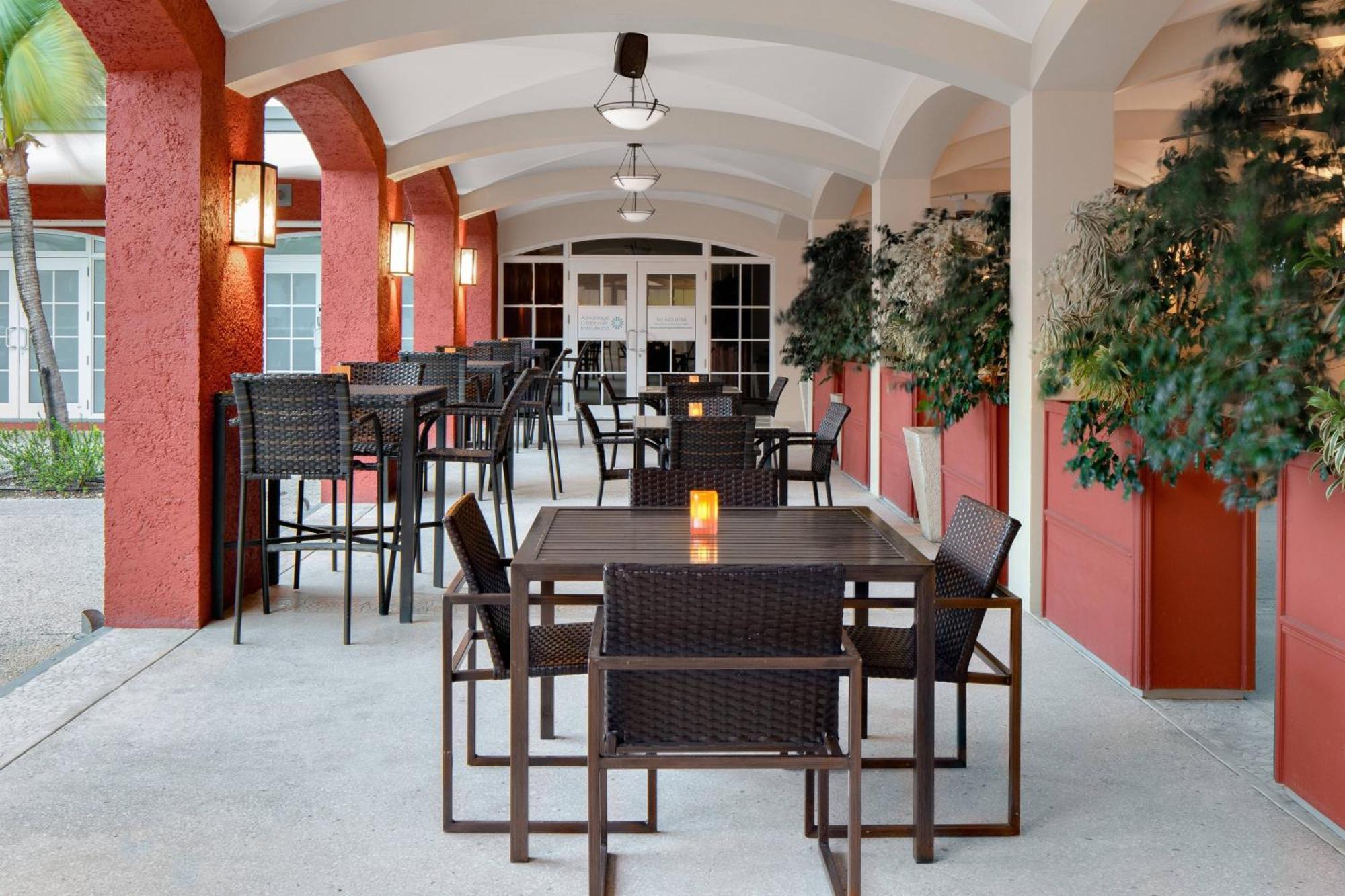 Courtyard By Marriott Bridgetown, Barbados Hotel Luaran gambar