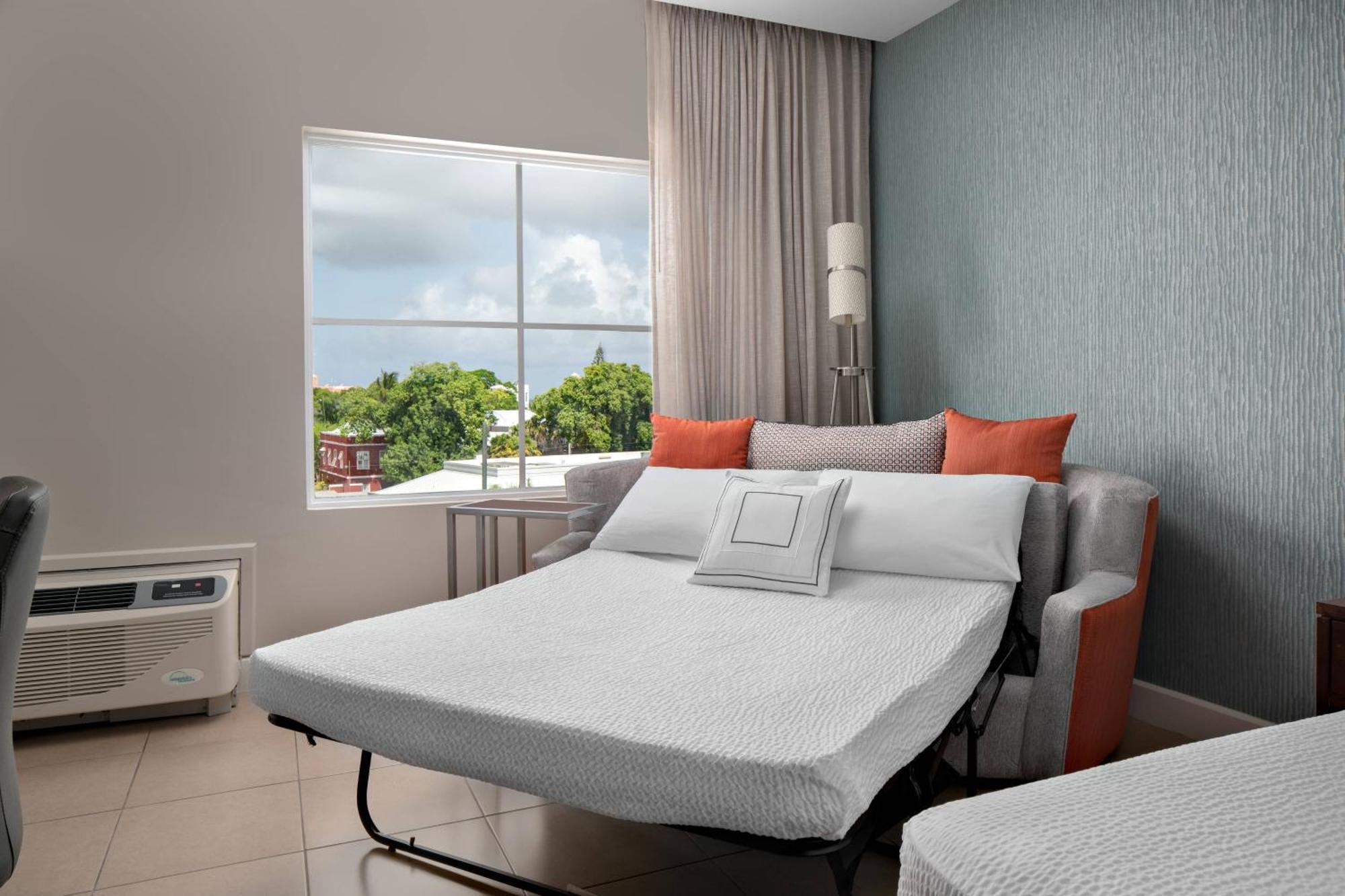 Courtyard By Marriott Bridgetown, Barbados Hotel Luaran gambar