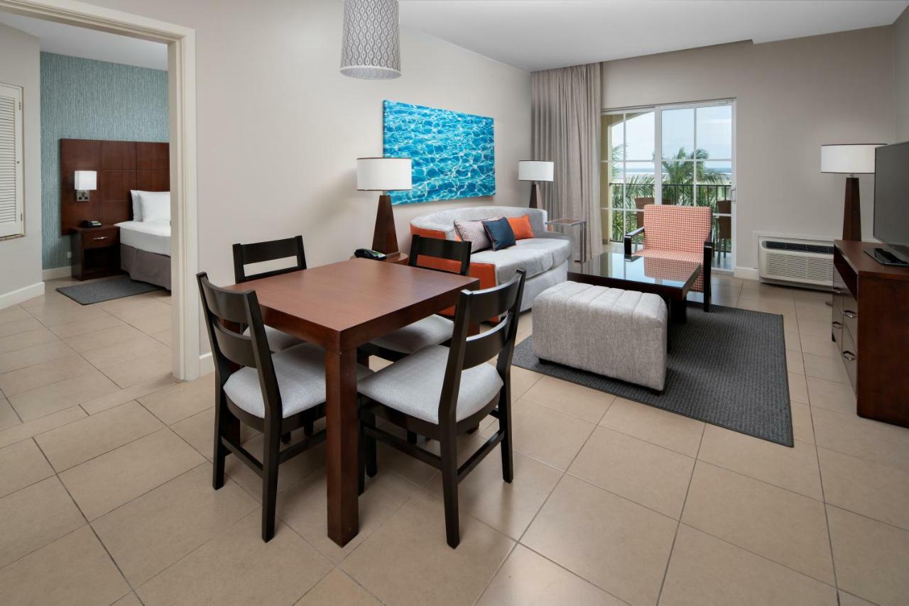 Courtyard By Marriott Bridgetown, Barbados Hotel Luaran gambar