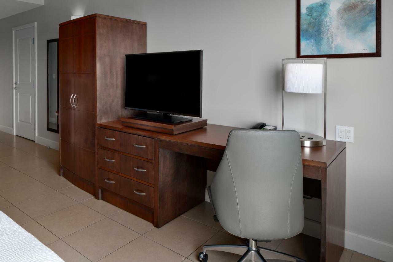 Courtyard By Marriott Bridgetown, Barbados Hotel Luaran gambar