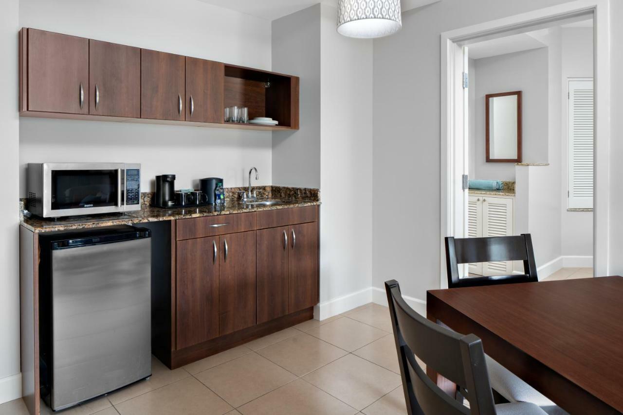 Courtyard By Marriott Bridgetown, Barbados Hotel Luaran gambar