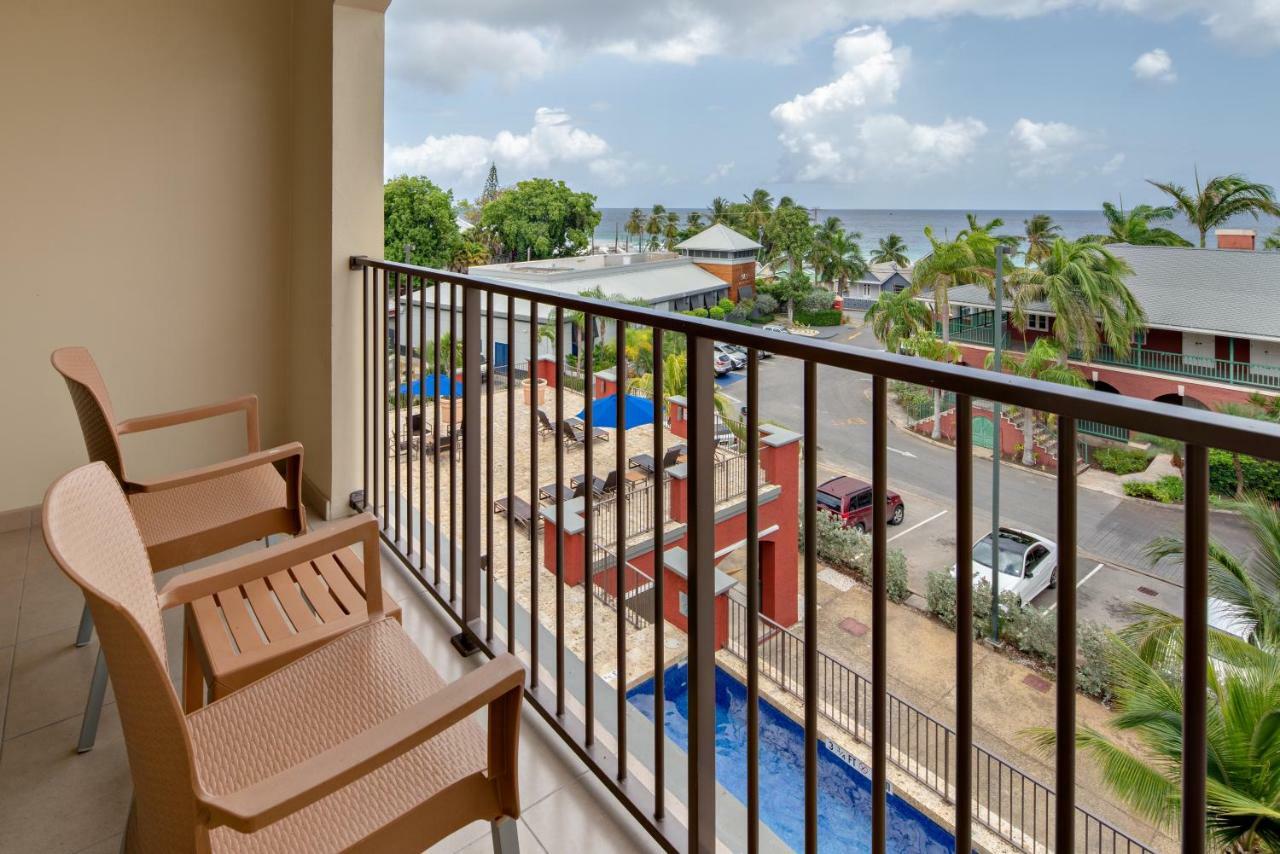 Courtyard By Marriott Bridgetown, Barbados Hotel Luaran gambar